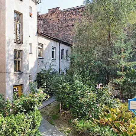 Vintage In The Heart Of Cracóvia