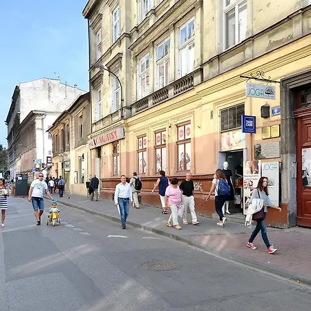 Vintage In The Heart Of * Krakov